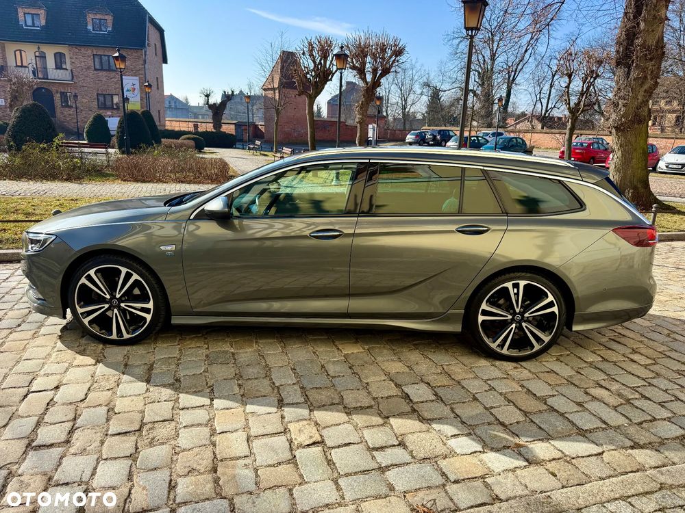 Opel Insignia 1.6 T Exclusive S&S - 2