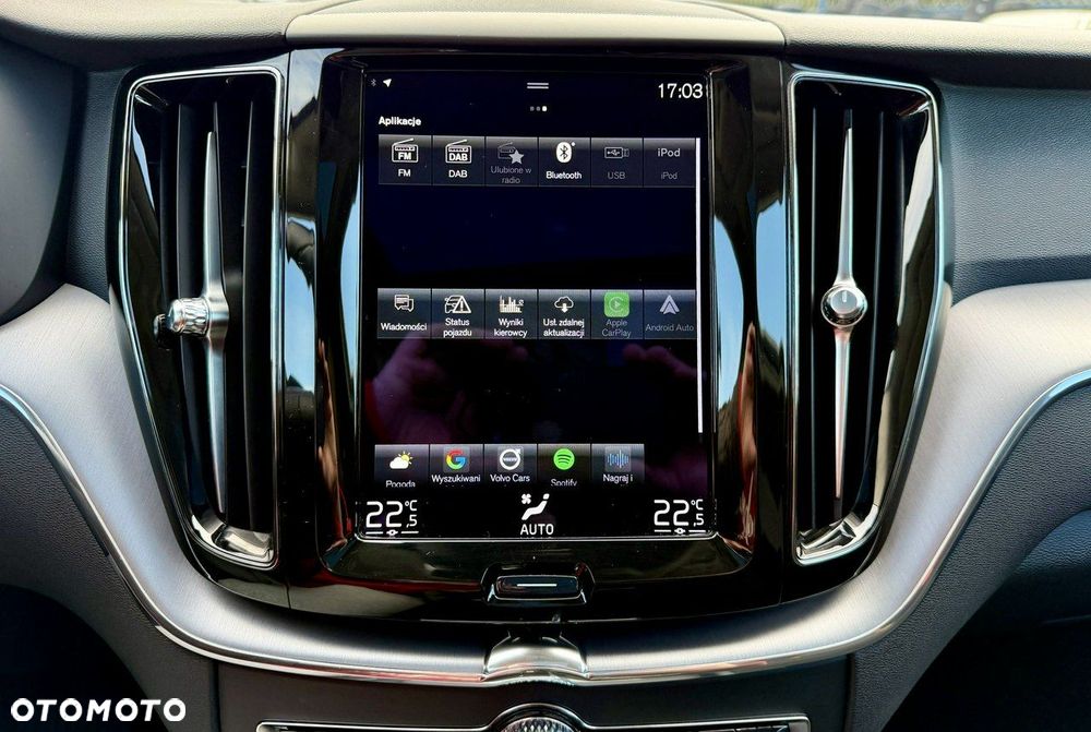 Volvo XC 60 T6 AWD Recharge Geartronic Inscription - 30