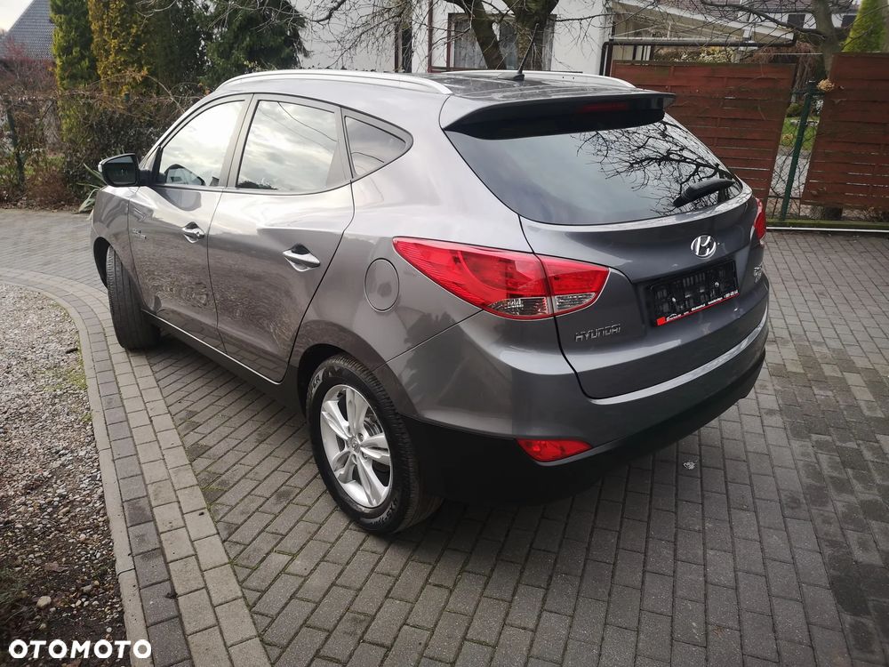 Hyundai ix35 1.6 2WD Comfort - 6