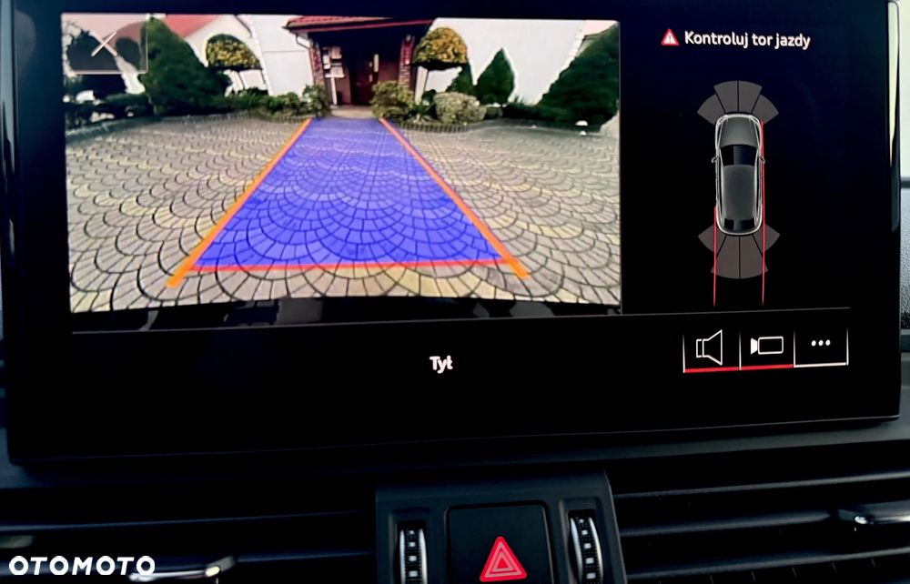 Audi Q5 Sportback 40 TDI quattro S tronic S line - 23