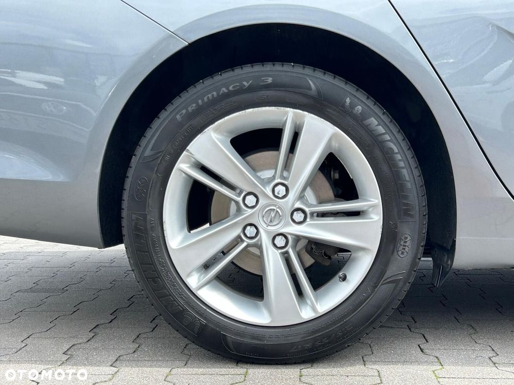 Opel Insignia 1.5 CDTI Elegance S&S - 34