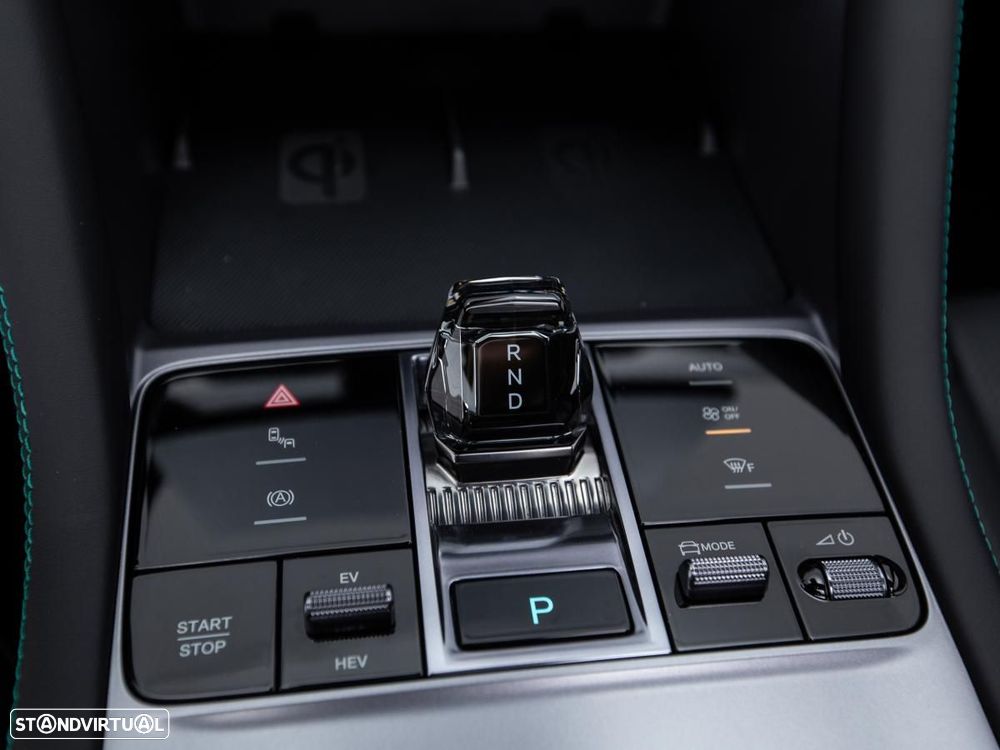 BYD Seal U 1.5 DM-i Design - 29