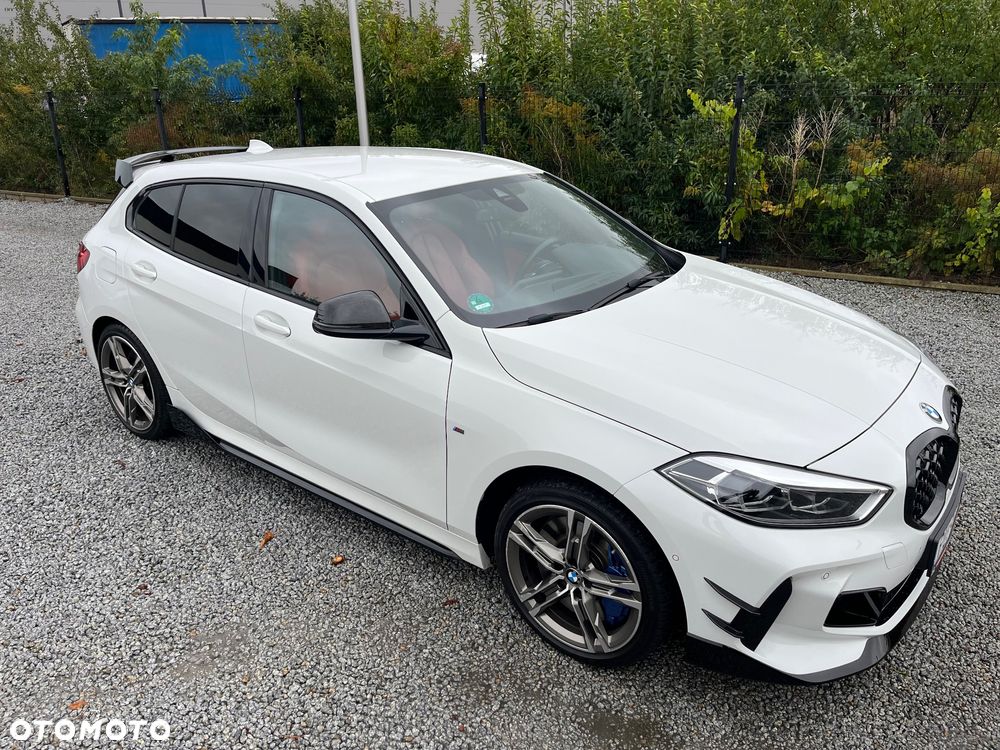 BMW 1M - 2