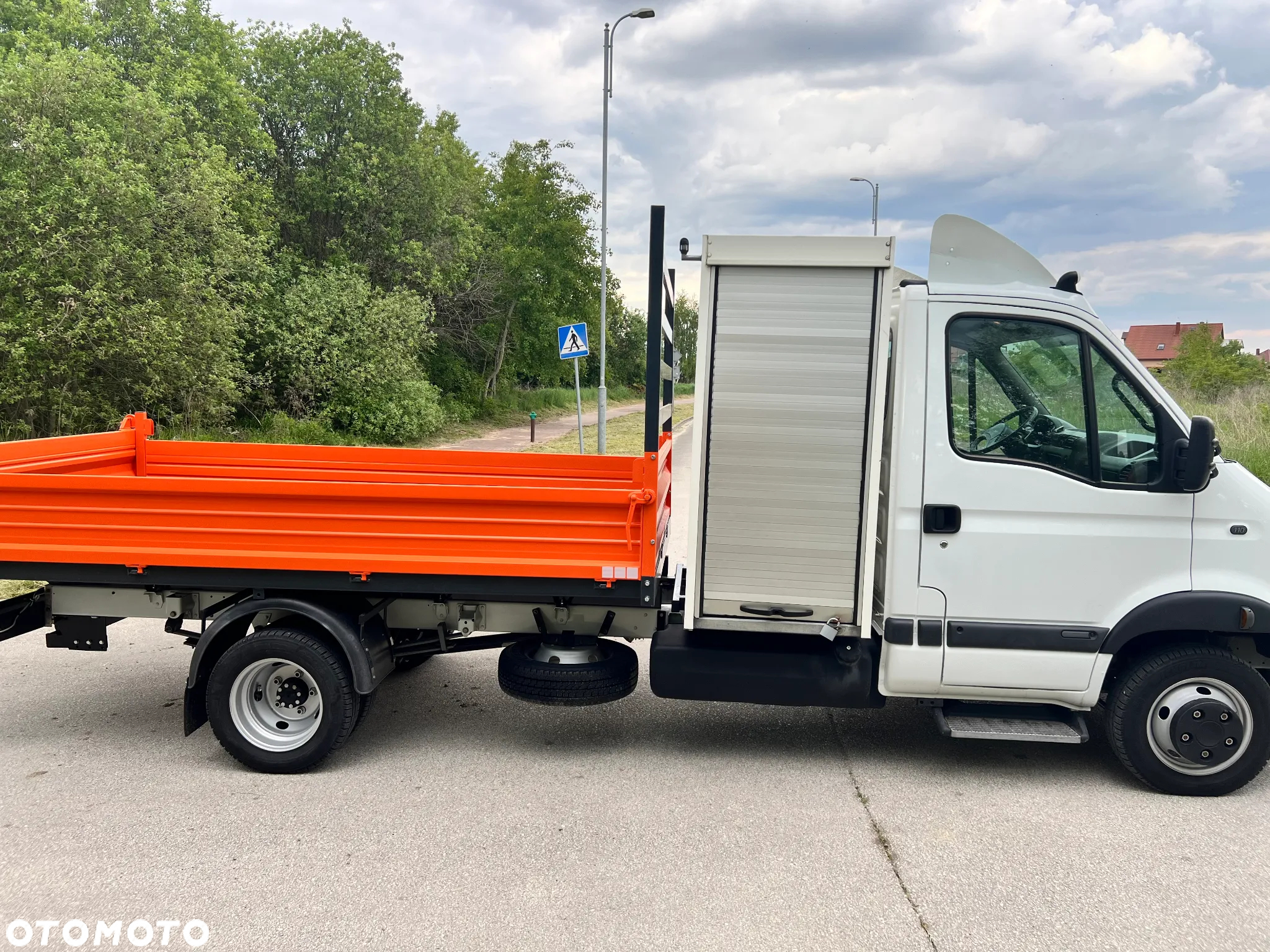 Renault Mascott - 3