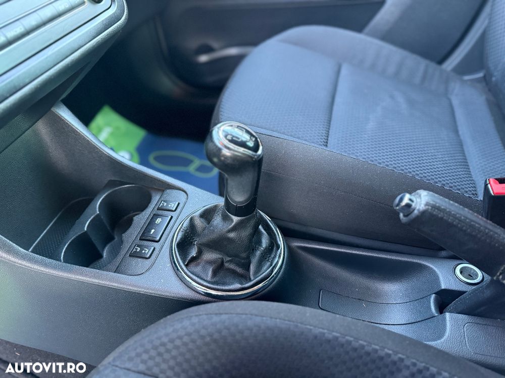 Skoda Fabia 1.2 TSI Combi FAMILY - 17