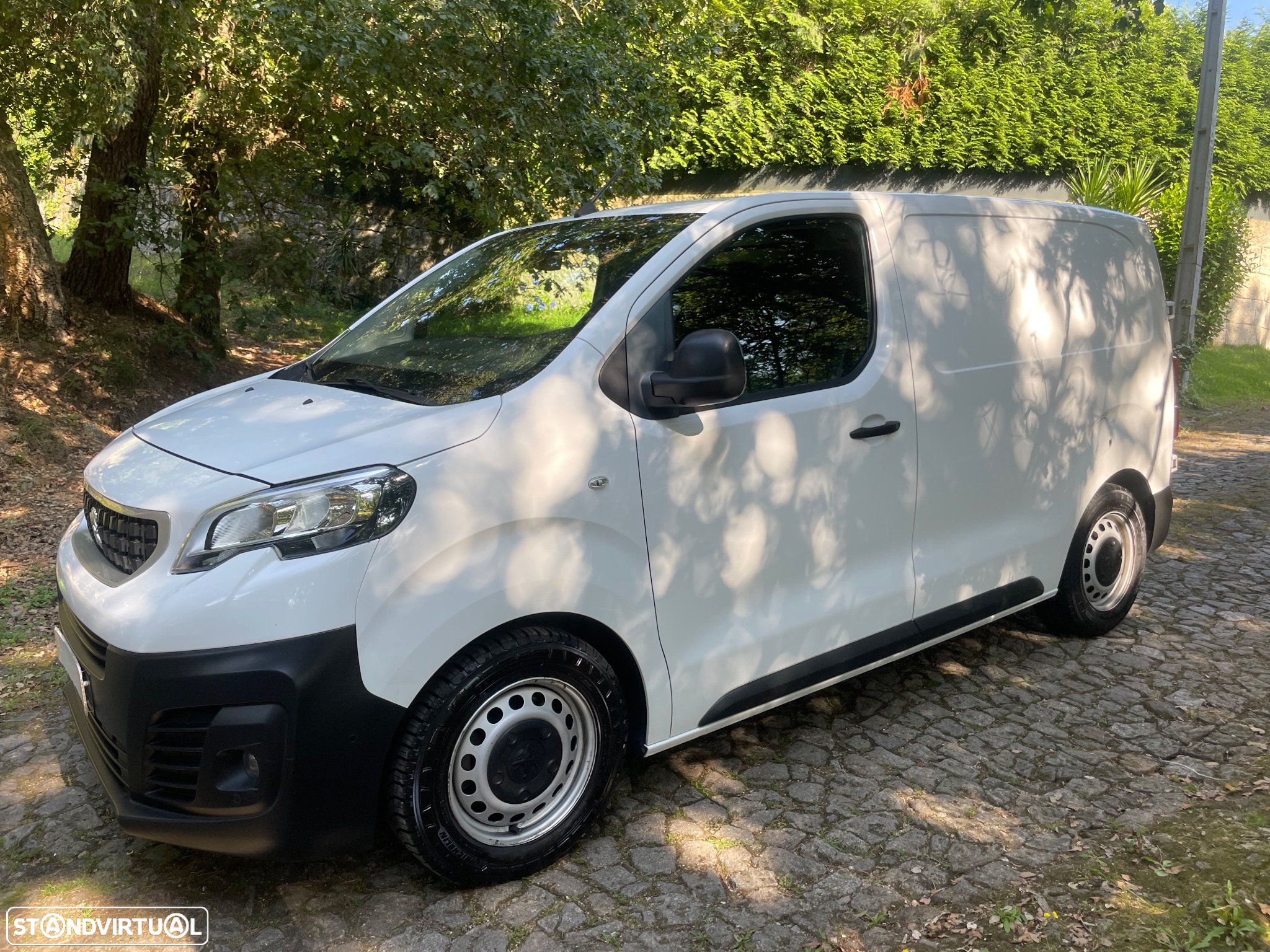 Peugeot Expert 1.6 hdi premium pack - 4