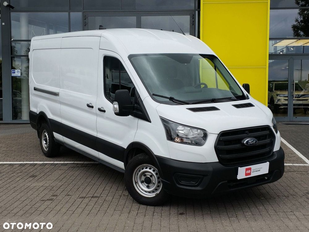 Ford transit L3H2 - 6