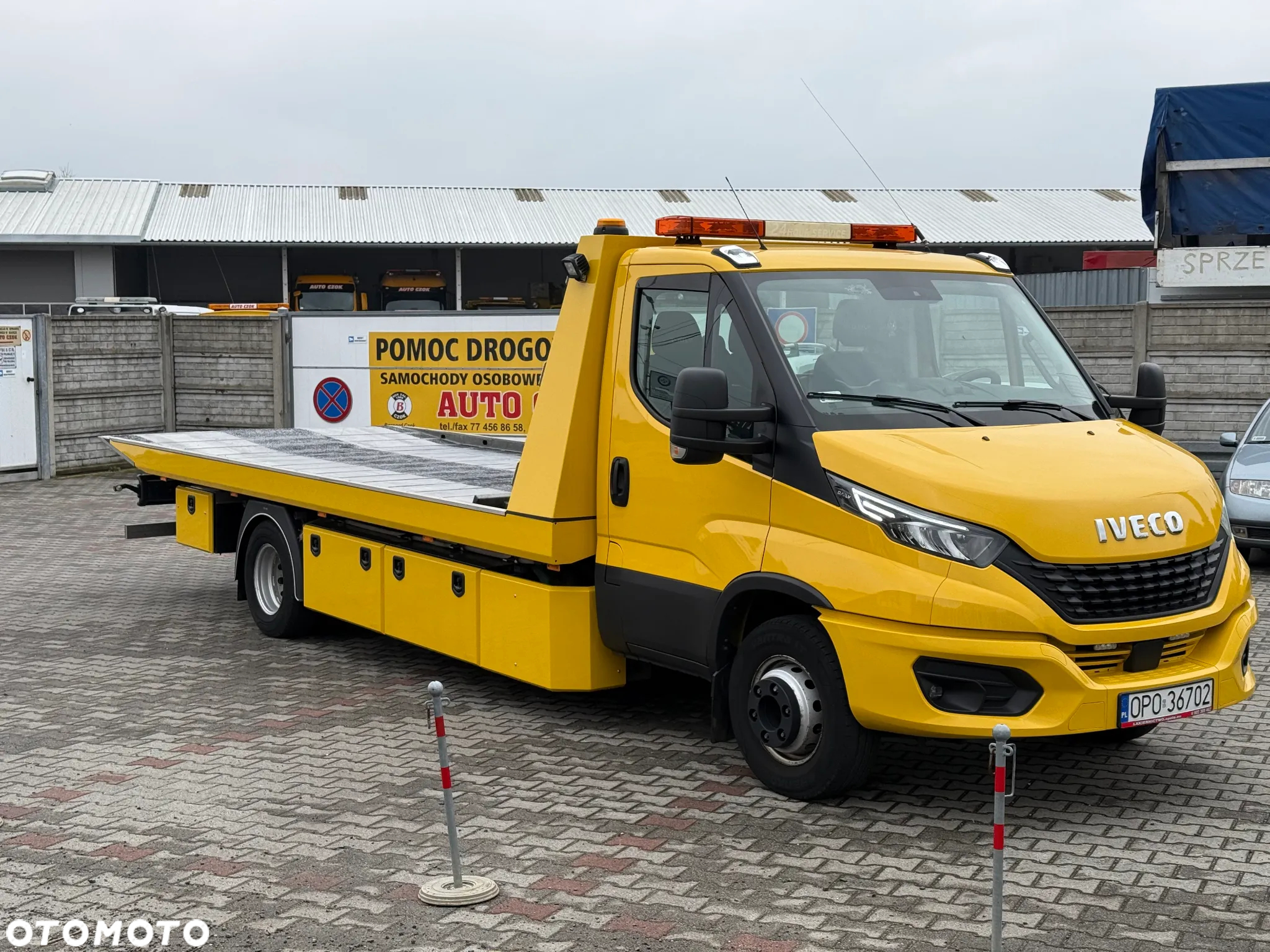 Iveco DAILY - 2