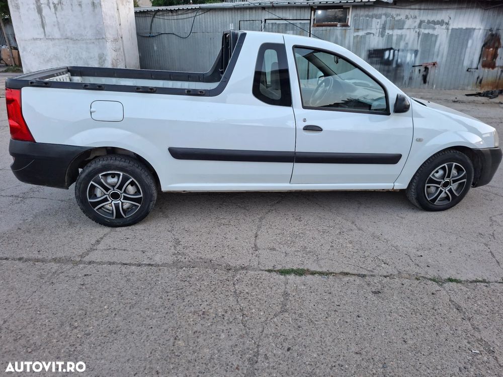 Dacia Logan - 6