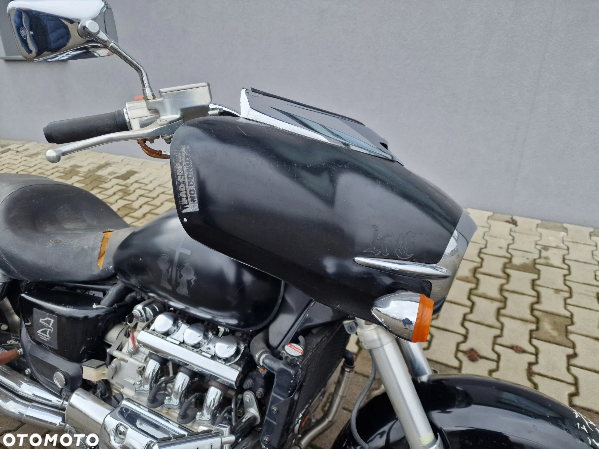 Honda Valkyrie - 10