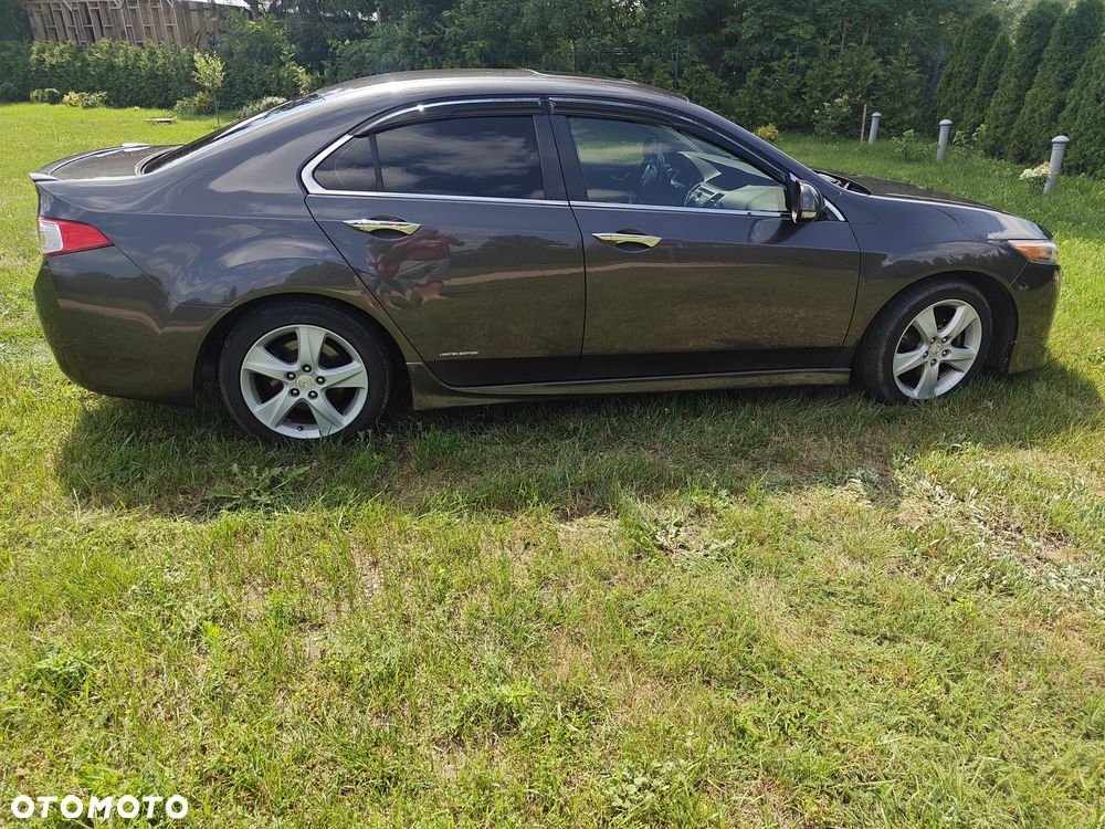Honda Accord 2.2d Executive Nav+ACC+LKAS - 7