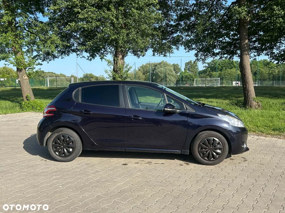 Peugeot 208 1.2 VTi Active Pack - 2