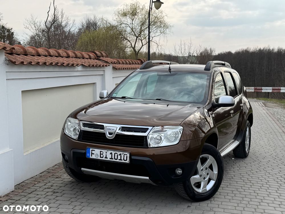 Dacia Duster - 7