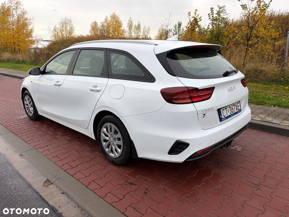 Kia Ceed 1.0 T-GDI S - 4