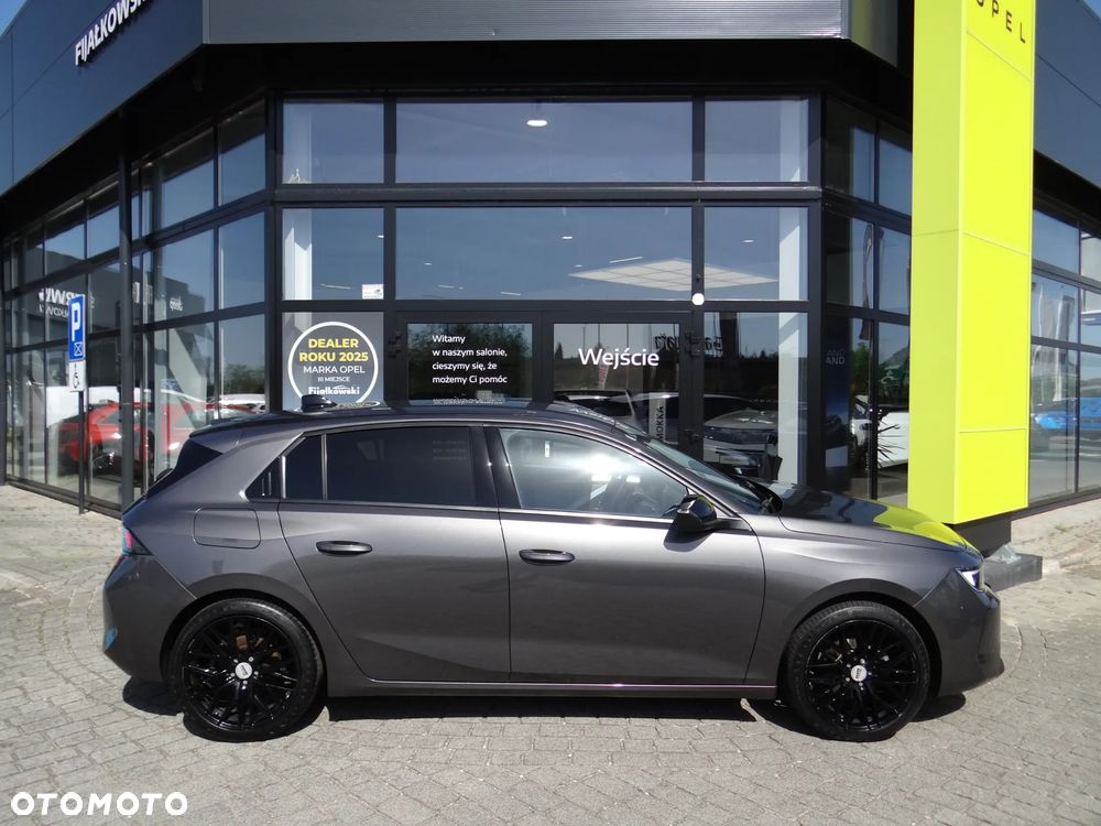 Opel Astra 1.2 T Business Edition S&S - 5