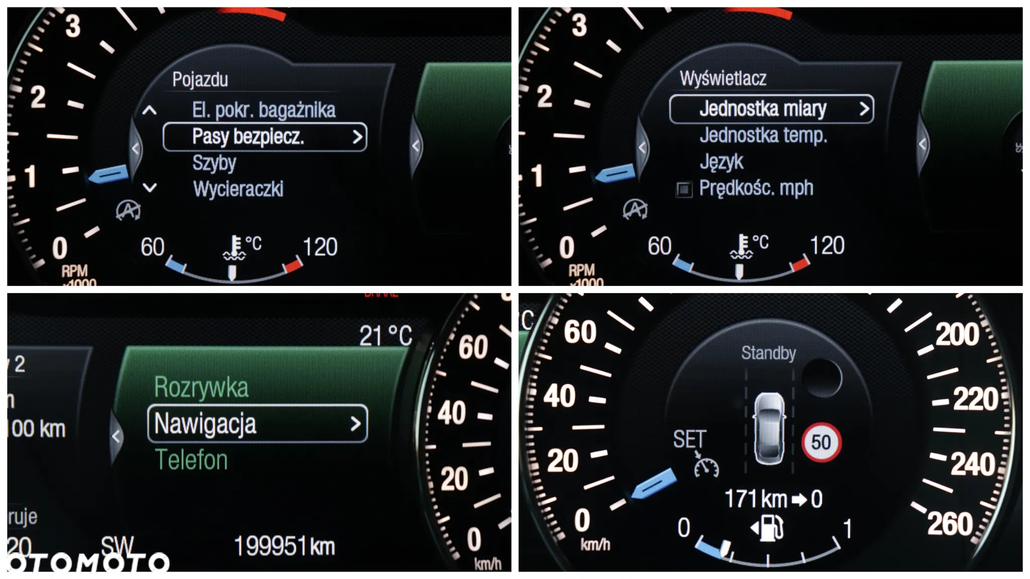 Ford Mondeo 2.0 TDCi Start-Stopp Titanium - 24