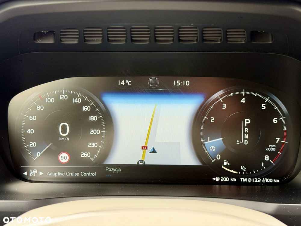Volvo XC 90 T5 AWD Geartronic Inscription - 19