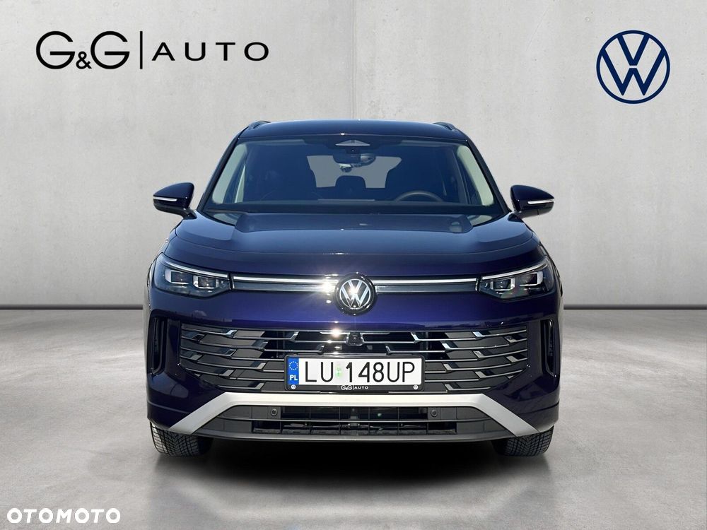 Volkswagen Tayron - 12