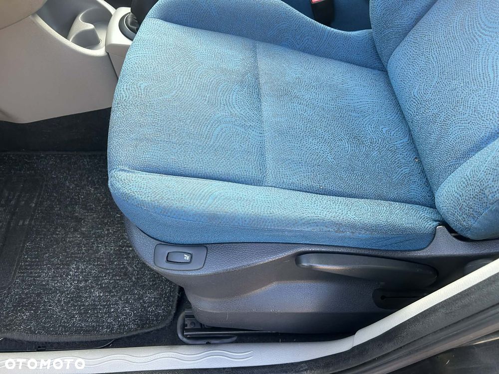 Renault Modus 1.6 16V Soleil - 32