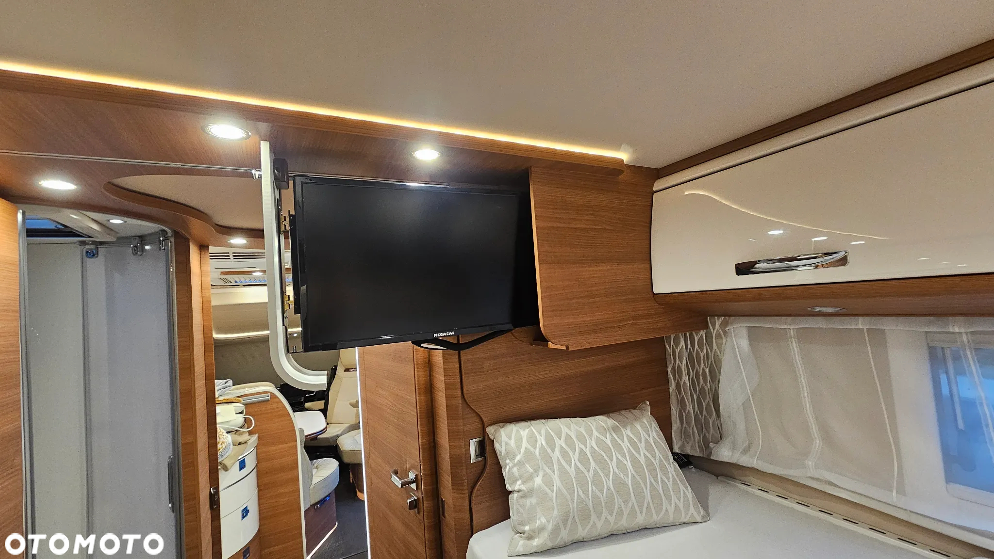 Carthago CHIC C-LINE I 4.9 LE/L - 26