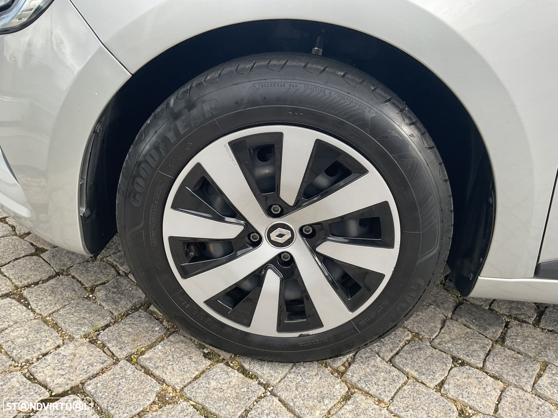 Renault Clio 1.5 Blue dCi Equilibre - 14