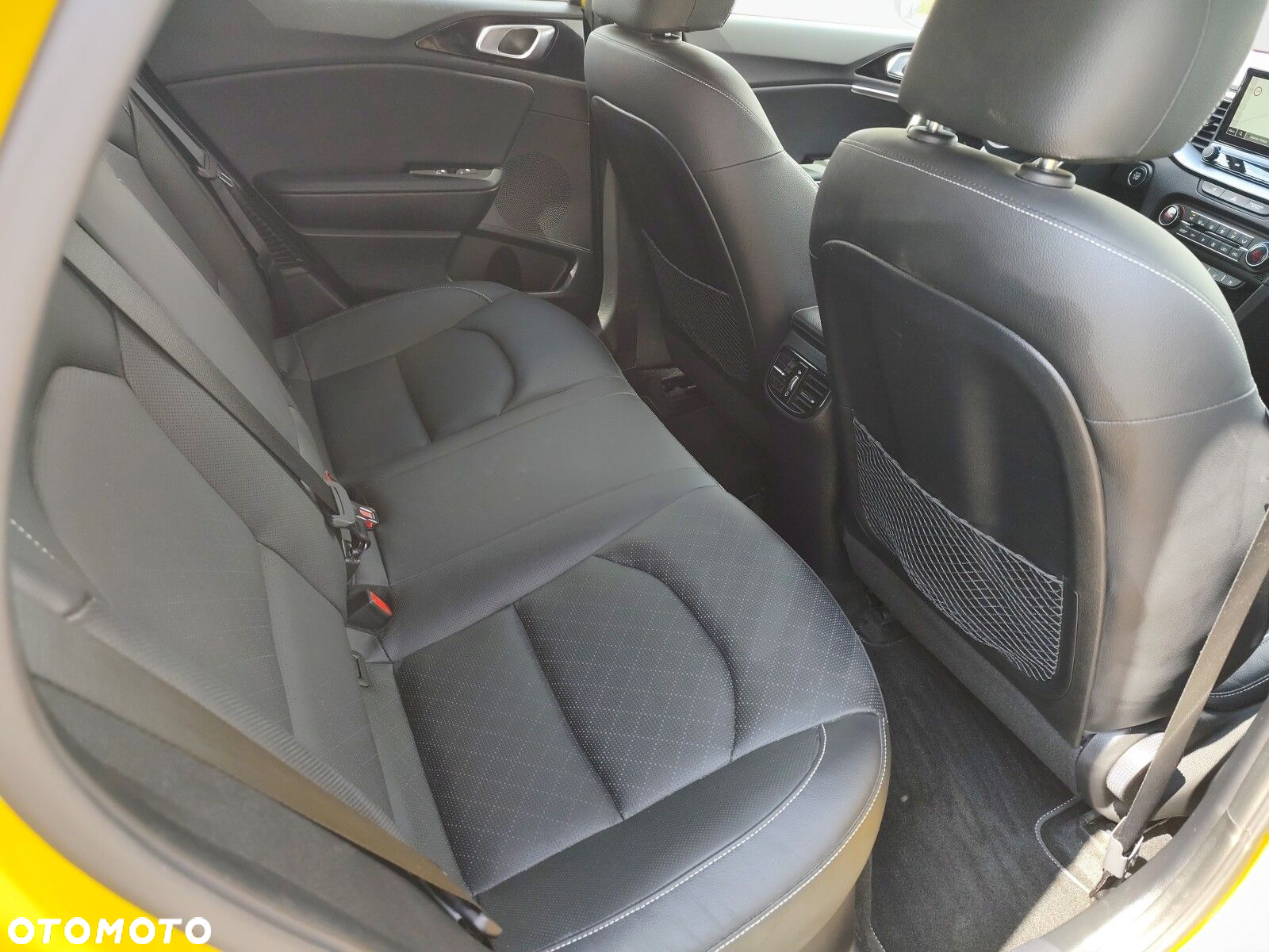 Kia XCeed - 21