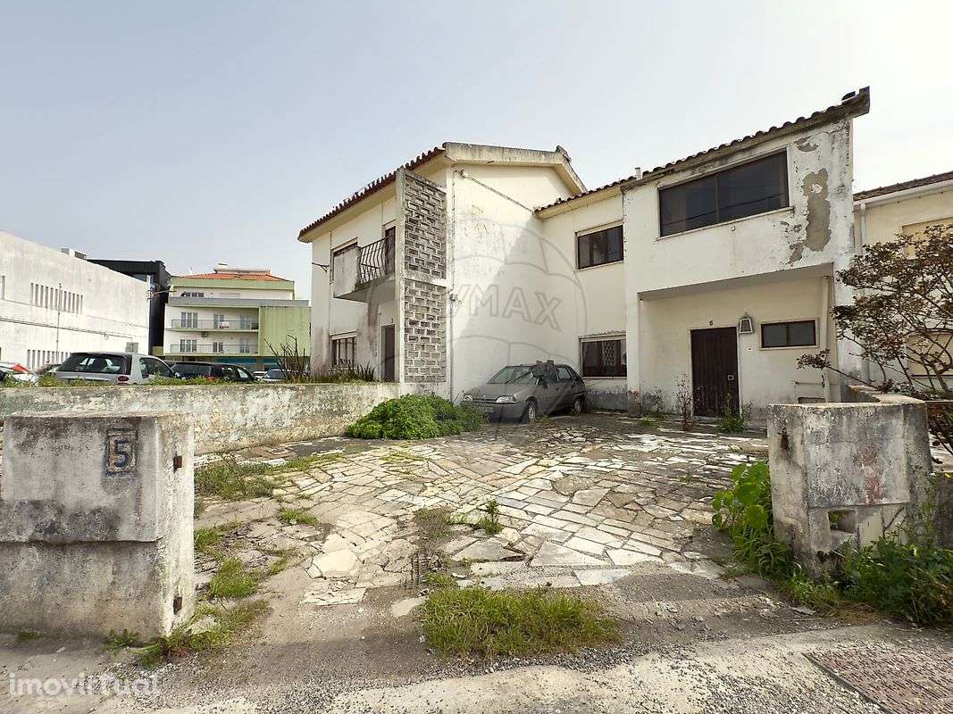 Moradia T4 para venda - Grande imagem: 3/23