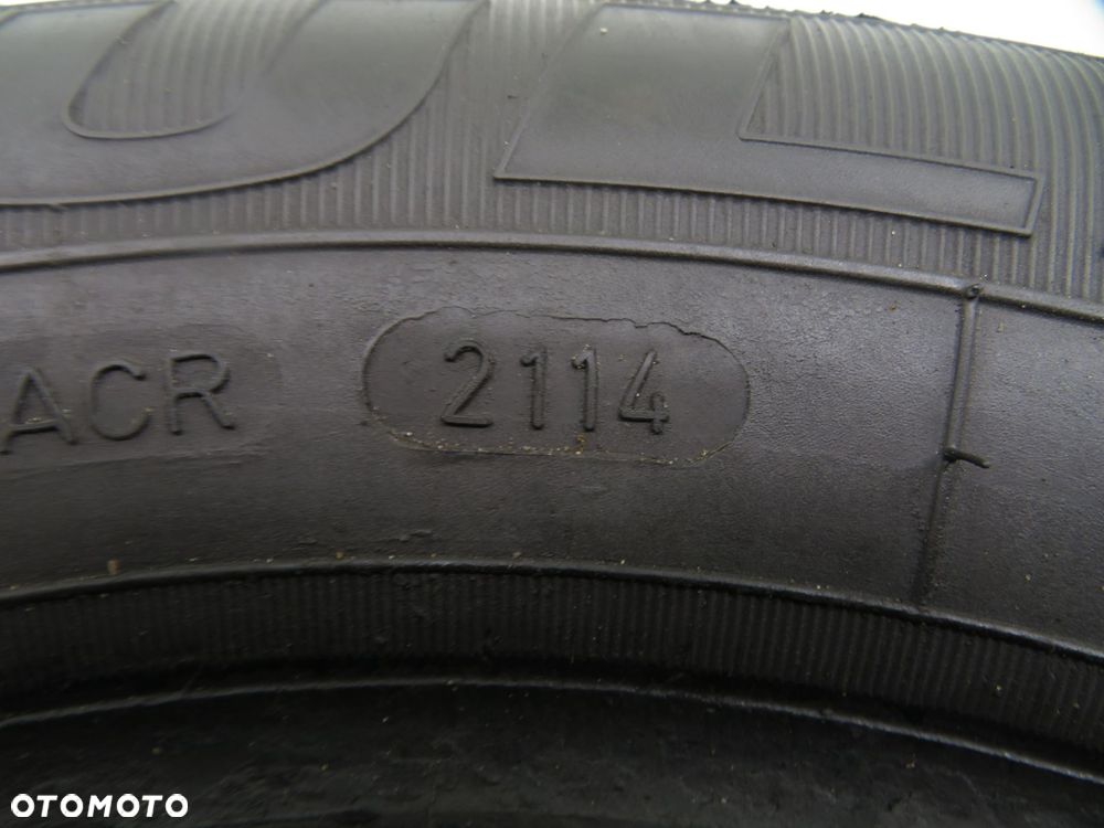 2x 165/70 R14 OPONY ZIMOWE Fulda Kristall Montero 3 81T - 2