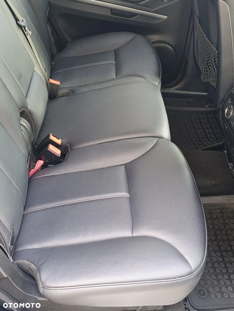 Mercedes-Benz GL 450 4Matic 7G-TRONIC - 11