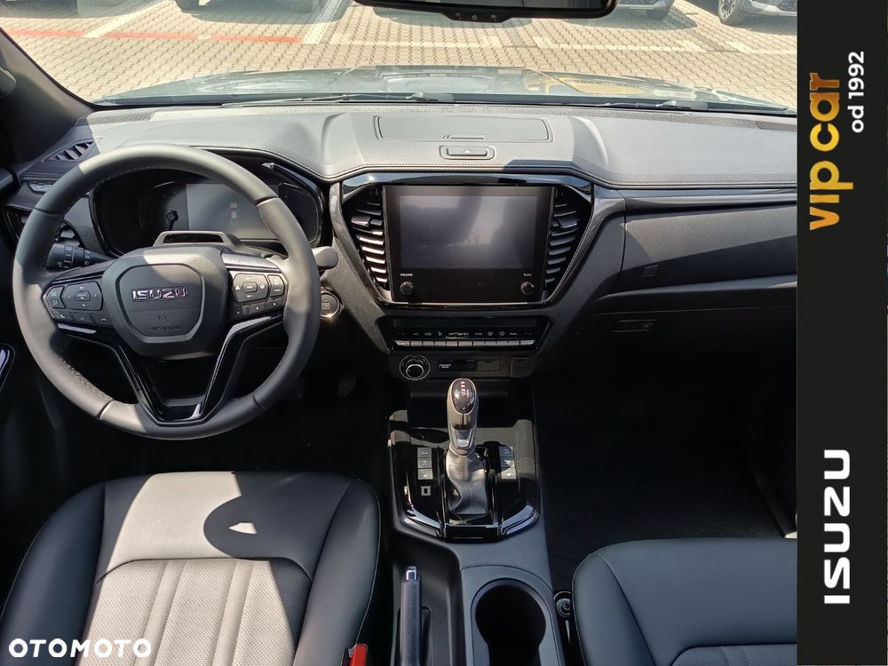 Isuzu D-Max 2.2 DC LSE 4WD - 11
