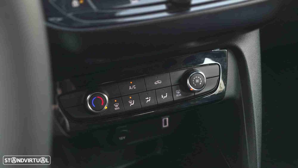 Opel Corsa 1.2 T GS - 20