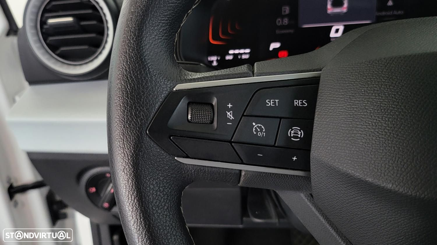 SEAT Arona 1.0 TSI Style DSG - 13
