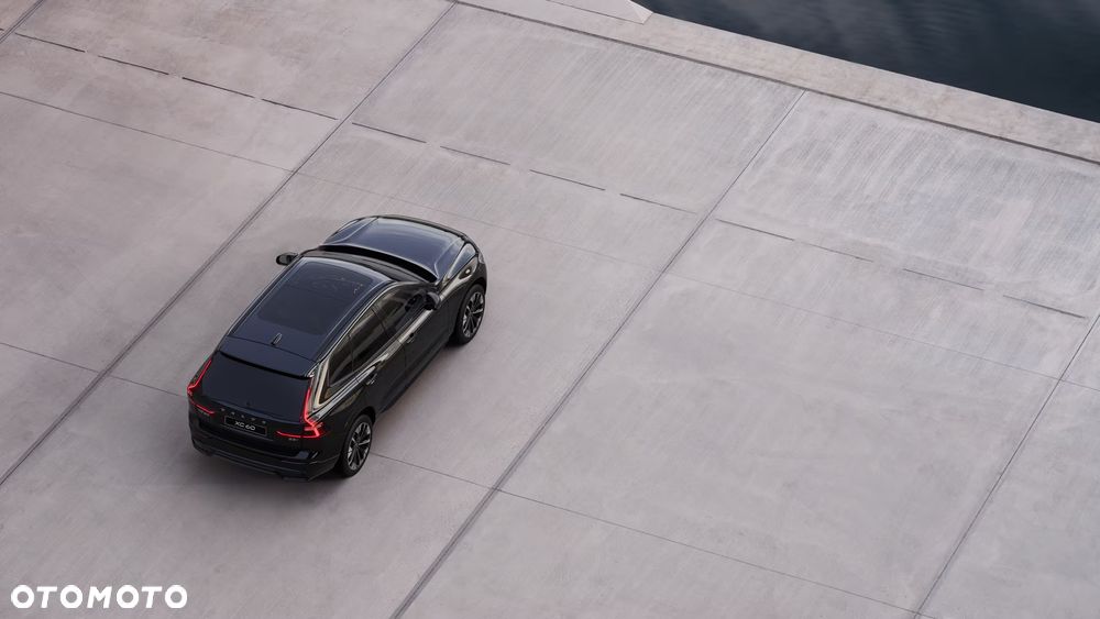 Volvo XC 60 B5 B AWD Ultra Dark - 13