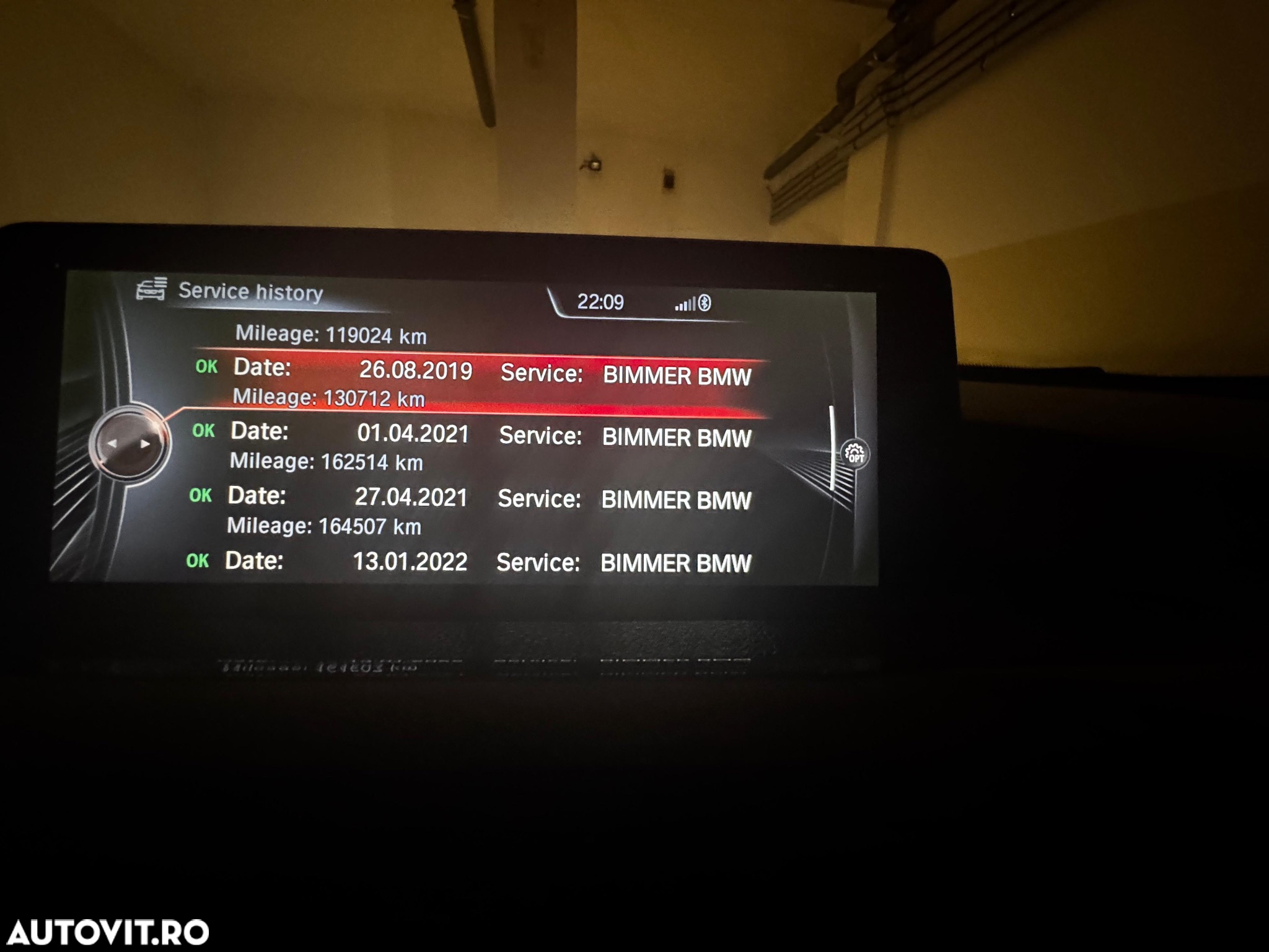 BMW Seria 3 - 14