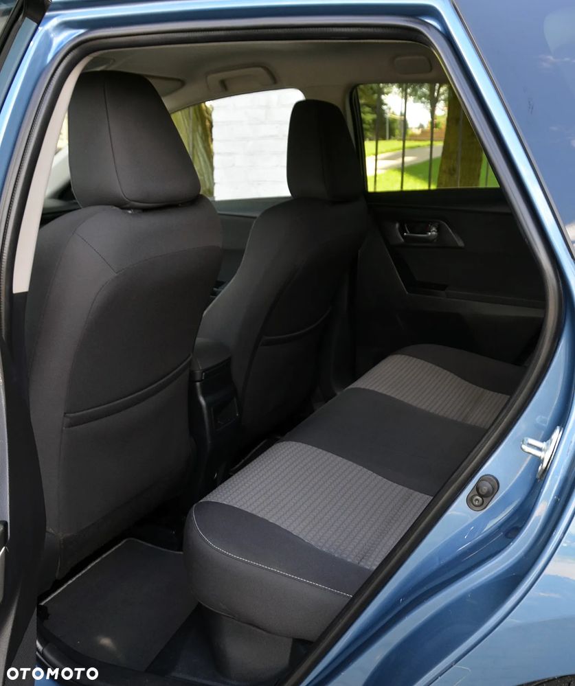 Toyota Auris Hybrid 135 Prestige - 9