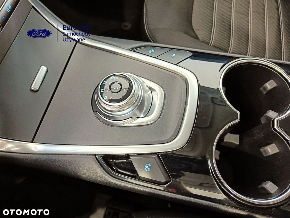 Ford Galaxy 2.5 Duratec FHEV TITANIUM - 25