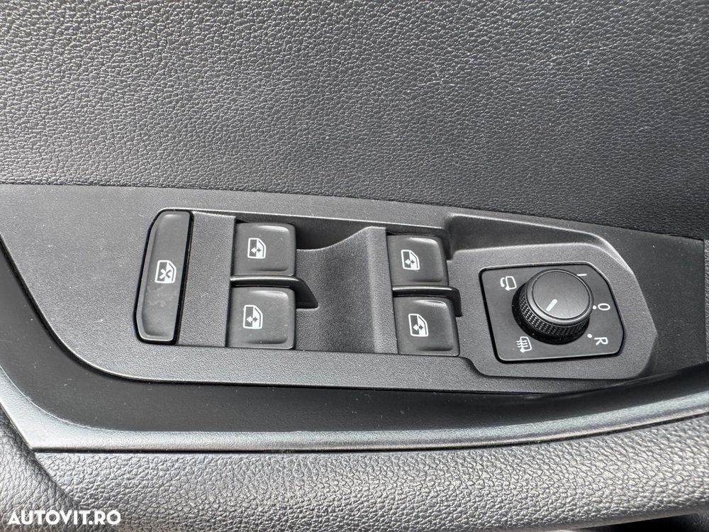 Skoda Karoq 1.5 TSI ACT 4x4 DSG Sportline - 29