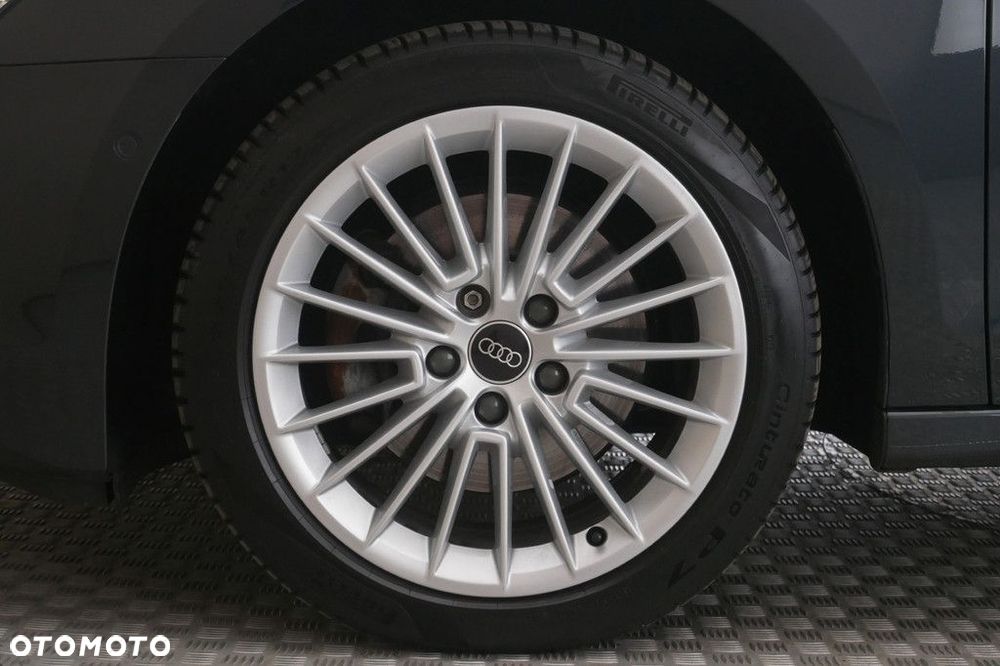 Audi A3 Sportback - 14