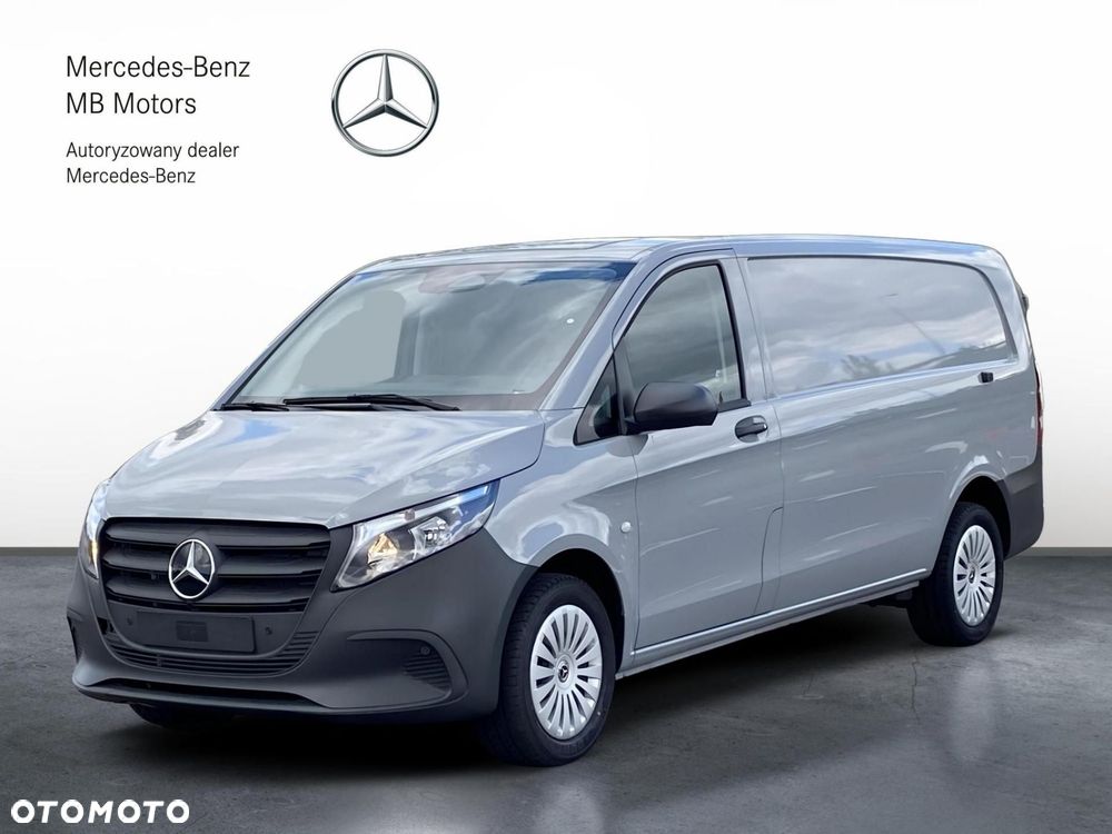 Mercedes-Benz Vito - 3