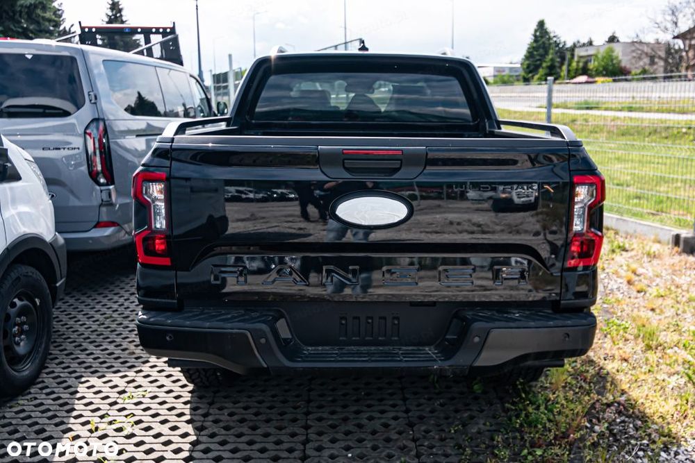 Ford Ranger - 7