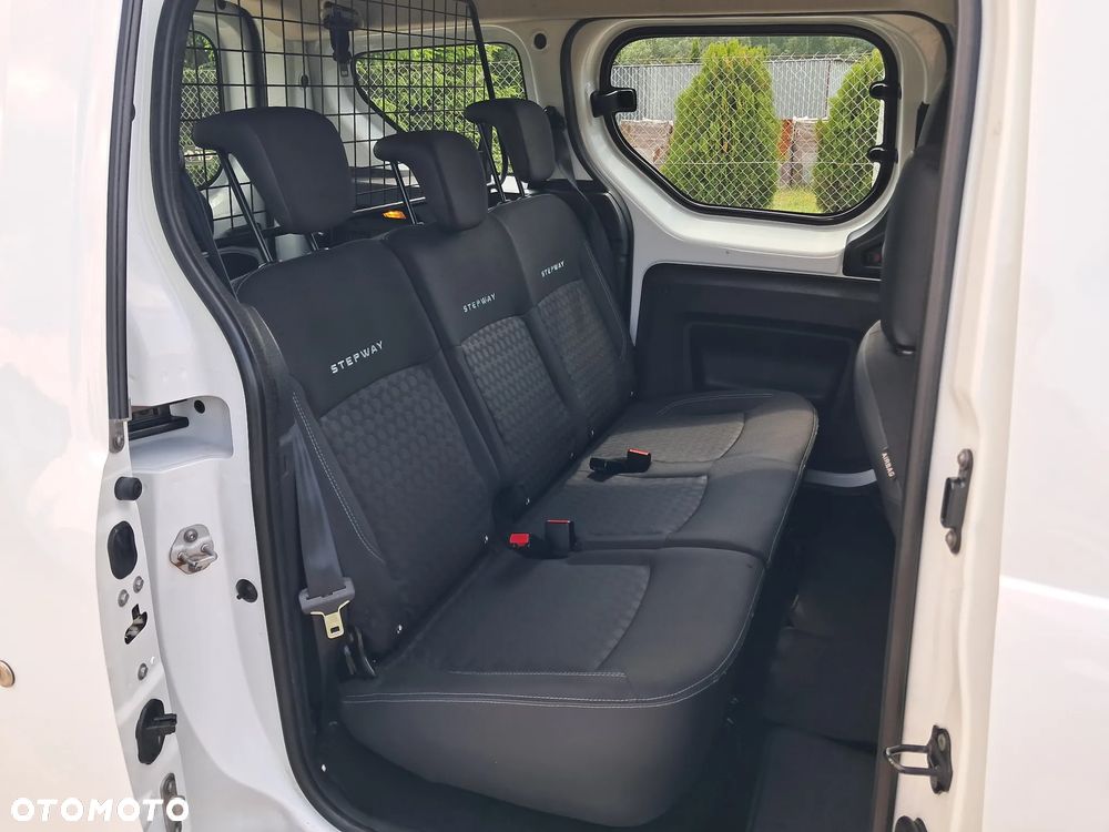 Dacia Dokker 1.2 TCe Stepway - 22