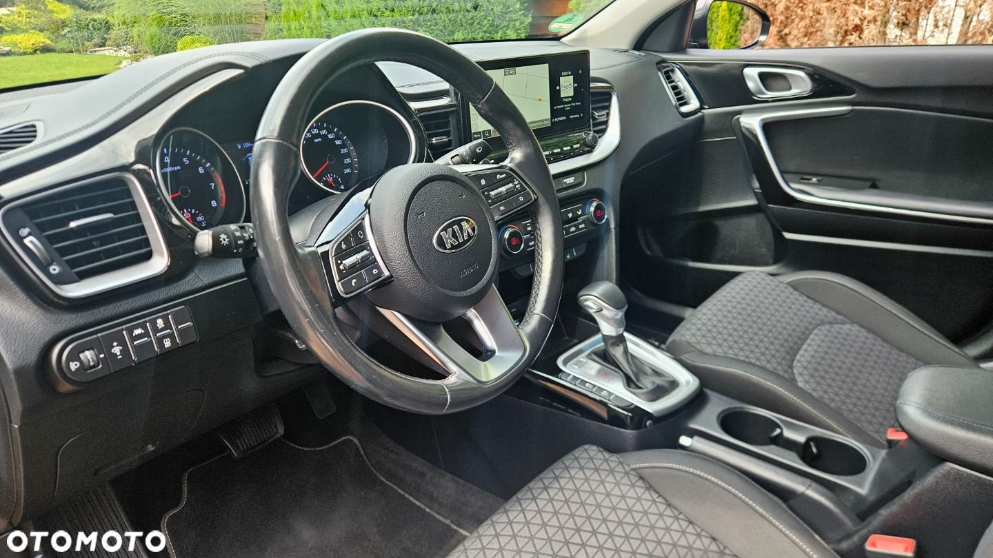 Kia Ceed - 18