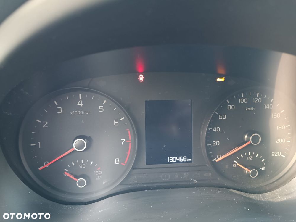 Kia Stonic 1.2 M - 14