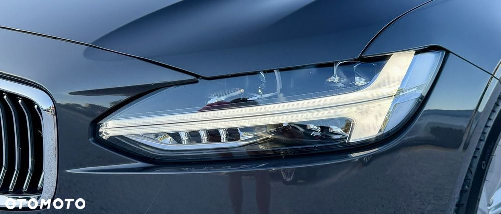 Volvo V90 B4 B Momentum Pro - 17