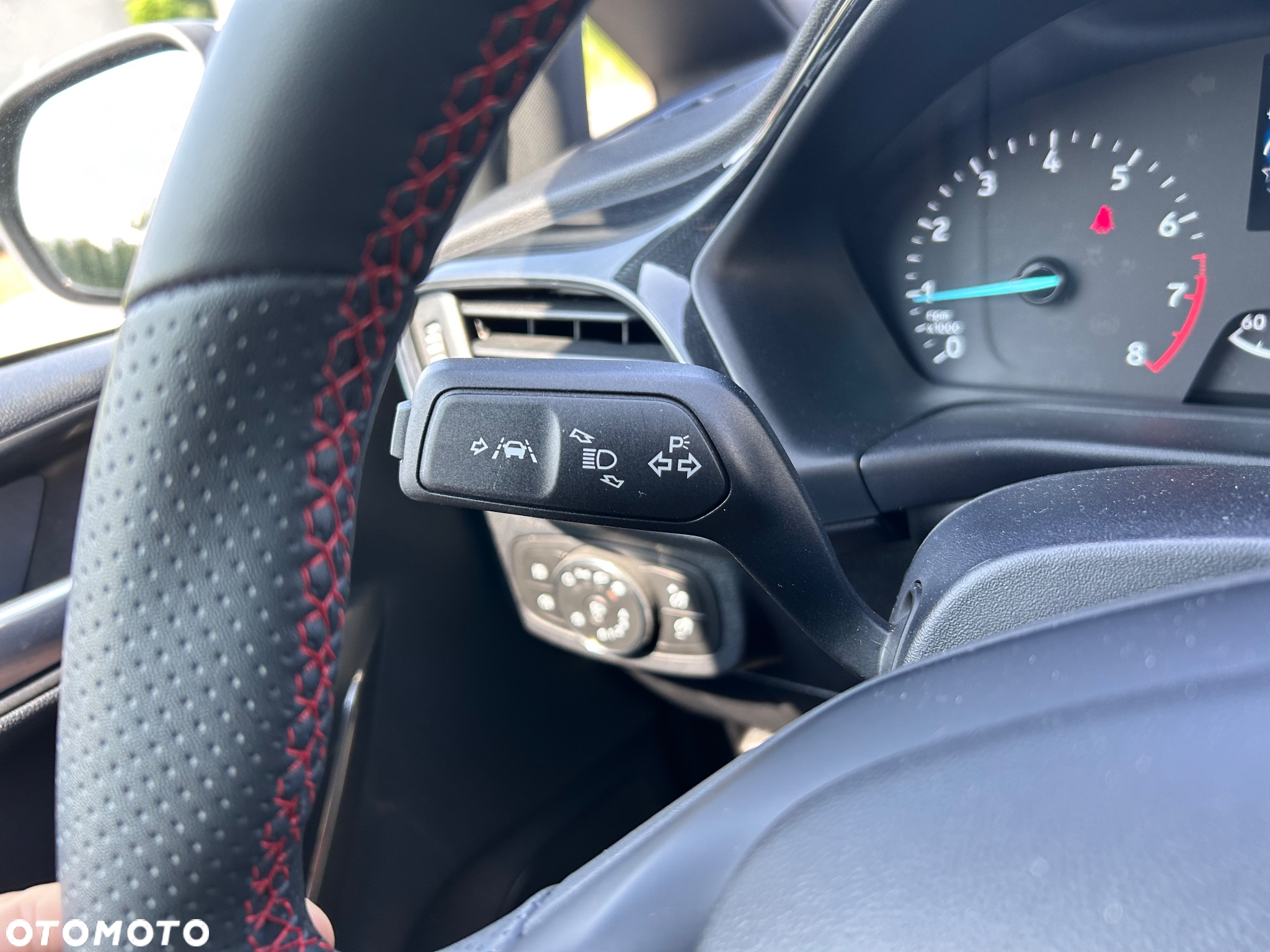 Ford Fiesta 1.0 EcoBoost ST-Line ASS - 14