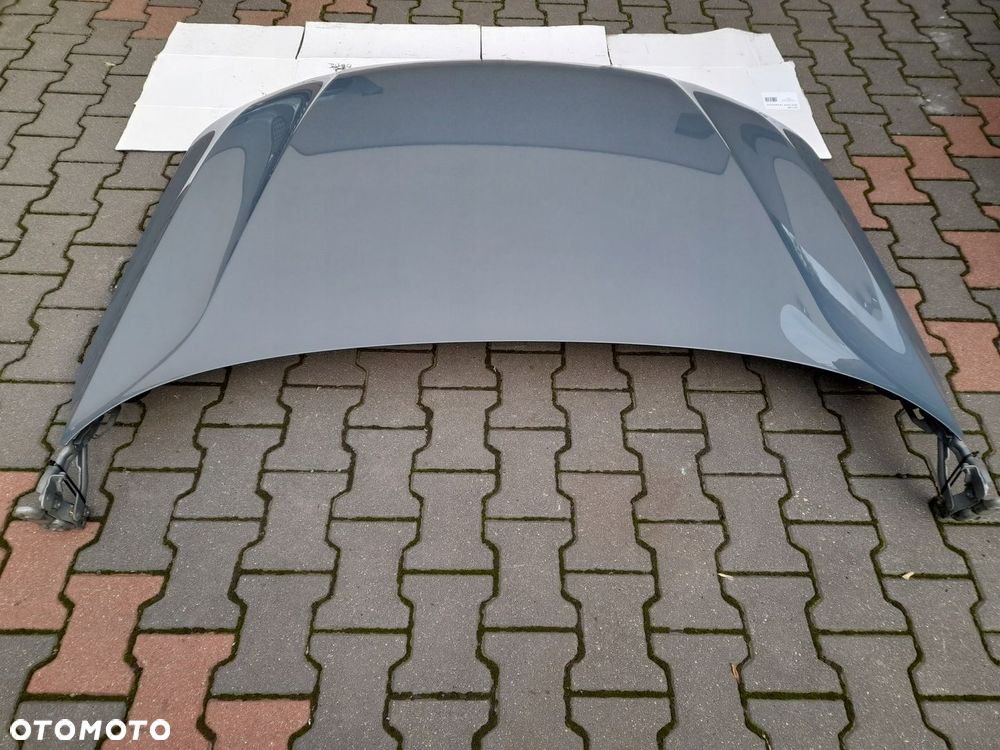 MASKA KOMPLETNA KOLOR 728 VOLVO S90 V90 21R W-WA - 4