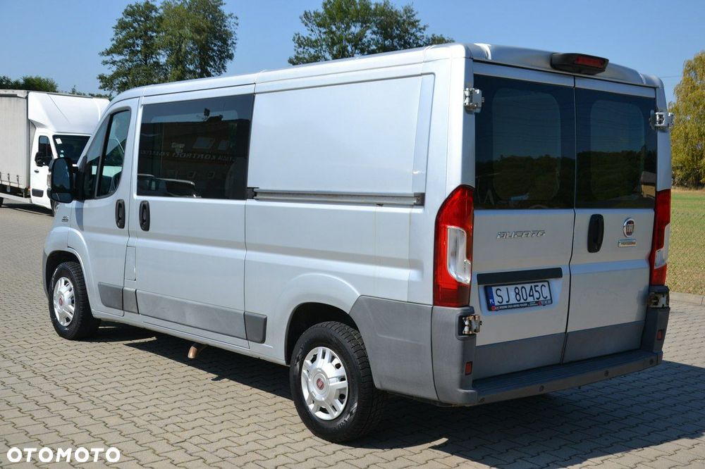 Fiat Ducato - 7