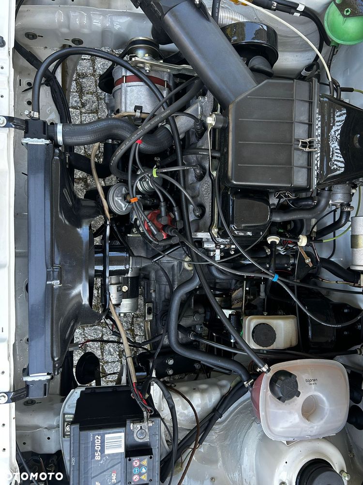 Volkswagen Golf - 14