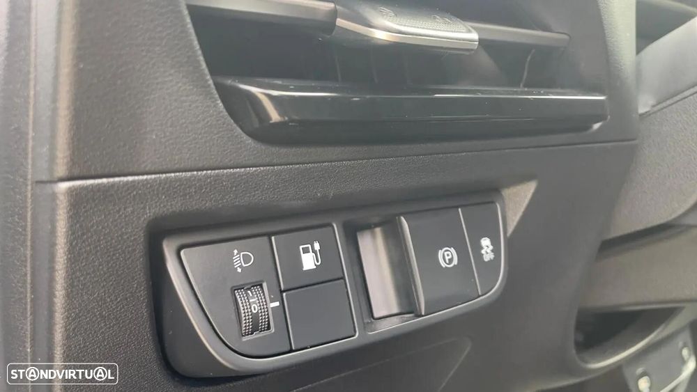 Kia EV6 58 kWh Air - 41