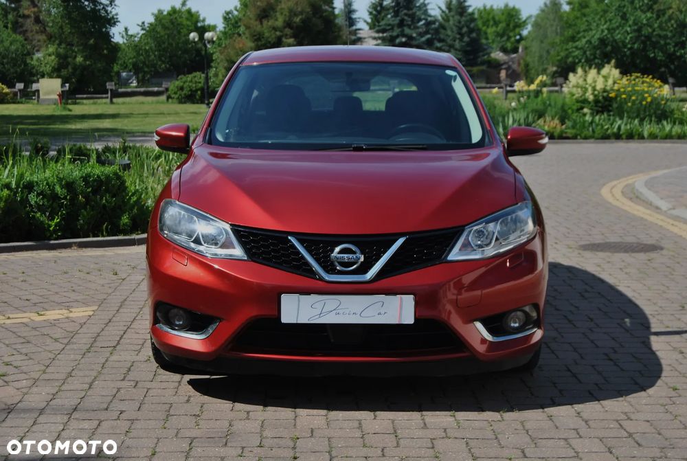 Nissan Pulsar - 13